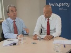 Норберт Тойфельбергер и Джим Райан возлагают большие надежды на новое сотрудничество