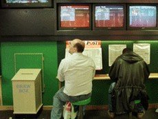 В Paddy Power не намерены отказываться от оффлайнового бизнеса