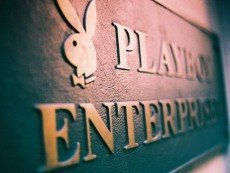 Playboy добрался до онлайновых азартных игр