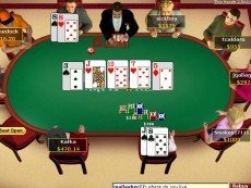 Ранее руководство Bwin.party заявляло о больших планах по перестройке покерного бизнеса