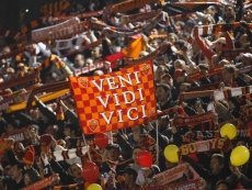 В Intralot намерены привлечь внимание поклонников «Ромы»