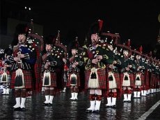 Что же выберут шотландцы?