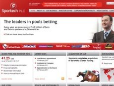 В Коннектикуте Sportech получил разрешение на прием ставок на скачки в режиме онлайн