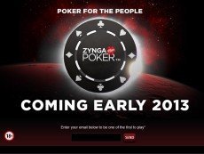 В Zynga начали претворять свои новые планы в жизнь