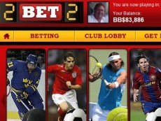 2BET2 привлекает до 5000 новых пользователей ежедневно