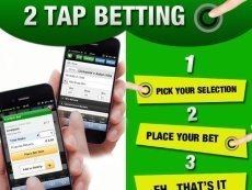 В Paddy Power стараются максимально использовать возможности мобильного сектора