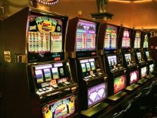 В Белоруссии разрешили использовать старые игровые автоматы