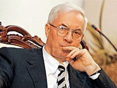 Николай Азаров пойдет на легализацию азартных игр?