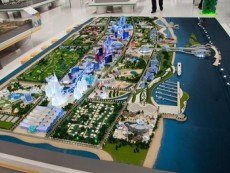 Получится ли у российских властей все-таки реализовать проект игорной зоны?