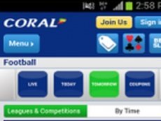 Программа поддерживает весь ассортимент «живых» ставок