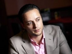 Юрий Федоров сменил Олега Журавского