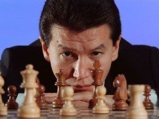 Кирсан Илюмжинов намерен купить и игорно-развлекательный комплекс в Варне