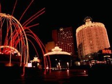 Букмекерский бизнес в Макао – тоже в «плюсе»