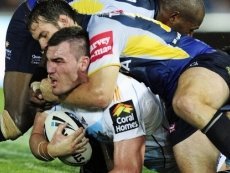 Национальная регбийная лига Австралии заключила более выгодный контракт с букмекерами