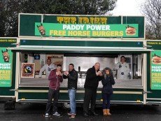 В Paddy Power провели очередную PR-акцию