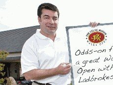 Пол Виттен займется международной экспансией