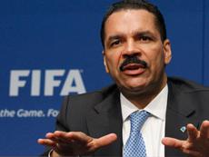 Рональд Ноубл рассказал о размере доходов организаторов договорных матчей