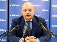 Рэй Уилкинс поможет Coral