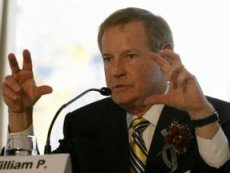 Уильям Вейднер пригрозил тайваньцам переездом во Владивосток