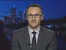 Ричард Ди Натале недоволен «засильем» рекламы букмекеров