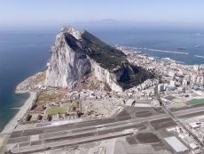 В Гибралтаре намерены защитить свой источник бюджетных доходов