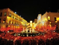 В феврале игорные компании в Макао могут собрать с игроков 3,5 миллиарда долларов США