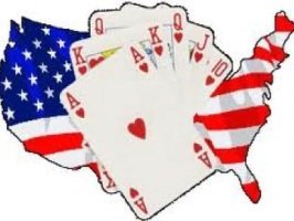 Невада возглавит продвижение онлайн-гемблинга в США