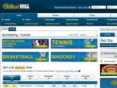 William Hill все-таки останется в Норвегии?