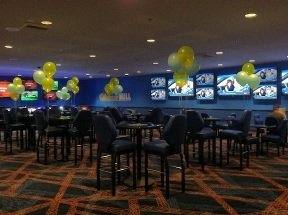 William Hill обновил старейший ППС в Лас-Вегасе