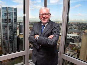 Ральф Топпинг: «Смотрю футбол ради футбола»