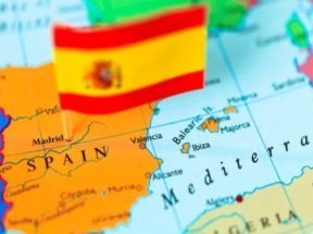 Испанский футбольный чемпионат заметно расшевелил прием ставок