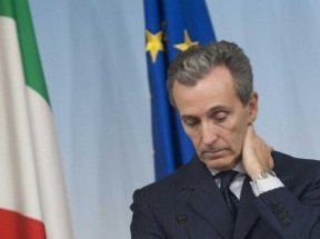 Витторио Грилли не стал препятствовать законопроекту