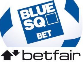 Скорее всего, Blue Square займется приемом фиксированных ставок