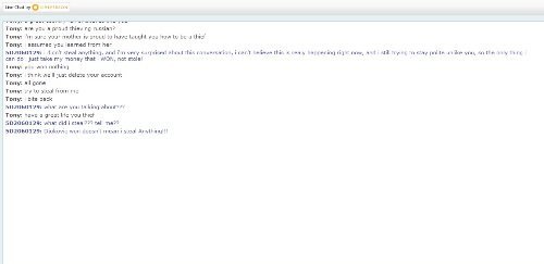 Тони Уильямс из 5Dimes