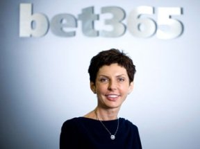 Дениз Коатс – не новичок в Rich List