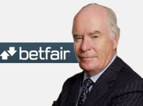 Джеральд Корбетт считает, что Betfair недооценили