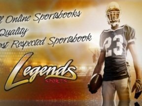 WagerWeb приняла клиентов Legends Sports