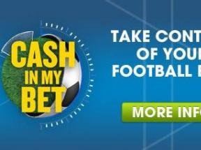 Cash In Bet представляет собой уникальную опцию в среде букмекеров