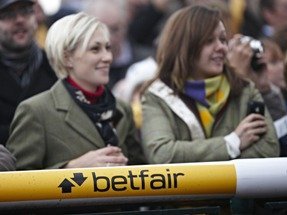 Betfair готова задобрить акционеров 218 миллионами долларов, но только в крайнем случае