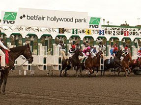 Носящий название Betfair ипподром в Калифорнии закроется