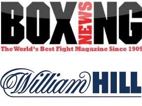 William Hill будет спонсировать еженедельный подкаст Boxing News