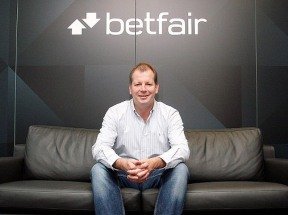 Эд Рэй: если бы я хотел просто продать компанию, я бы давно это сделал