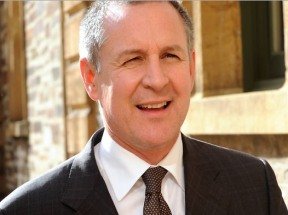 Уэзерхилл боится, что в Австралии вырастет поколение, считающее гемблинг частью спорта