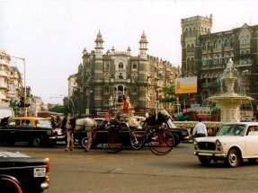 В Мумбаи не жалуют ставки на спорт, даже в интернете