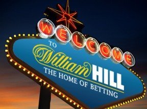 Если закон примут, терминалы William Hill в Неваде придется убрать