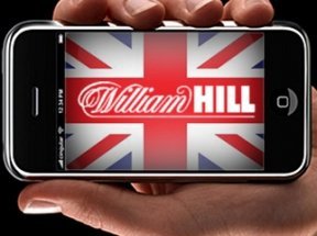 William Hill, Bet365 и Paddy Power лидируют на рынке мобильных ставок на спорт