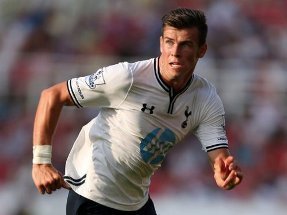 Британские букмекеры заработают на Гарете Бэйле еще больше?