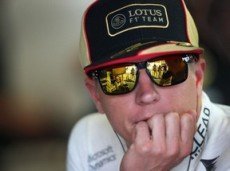 Райкконен присоединился к Алонсо в Ferrari