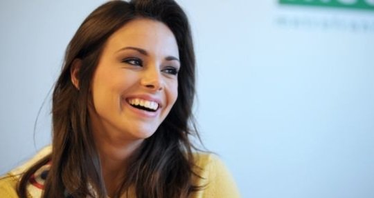 Лорфелен, по мнению участников объединения, не типичная для современной Франции красавица