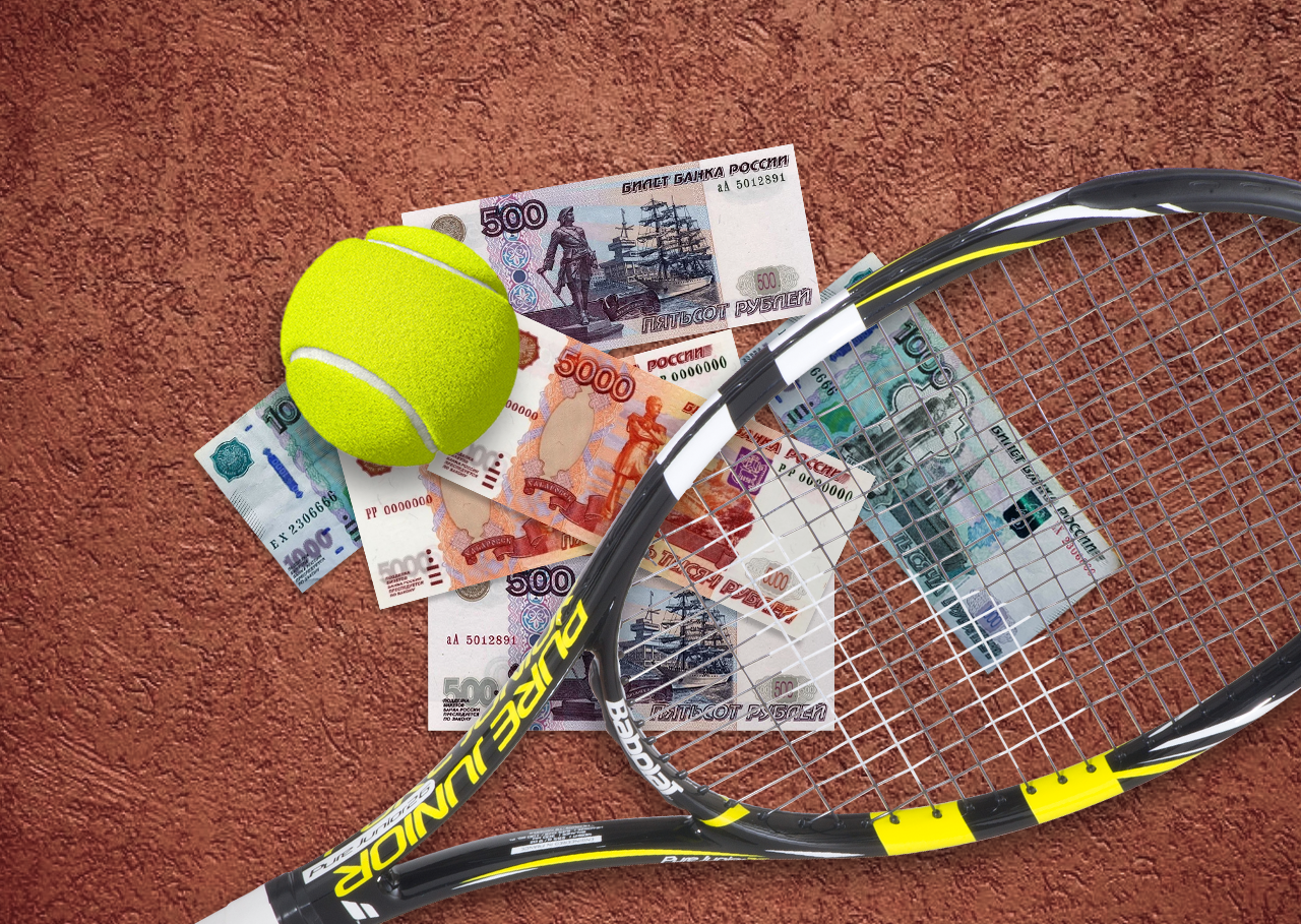 Ставки на теннис фору букмекерские конторы зенит астрахань